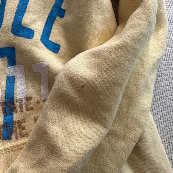 x Small American Eagle Hoodie - Picture 7 of 8